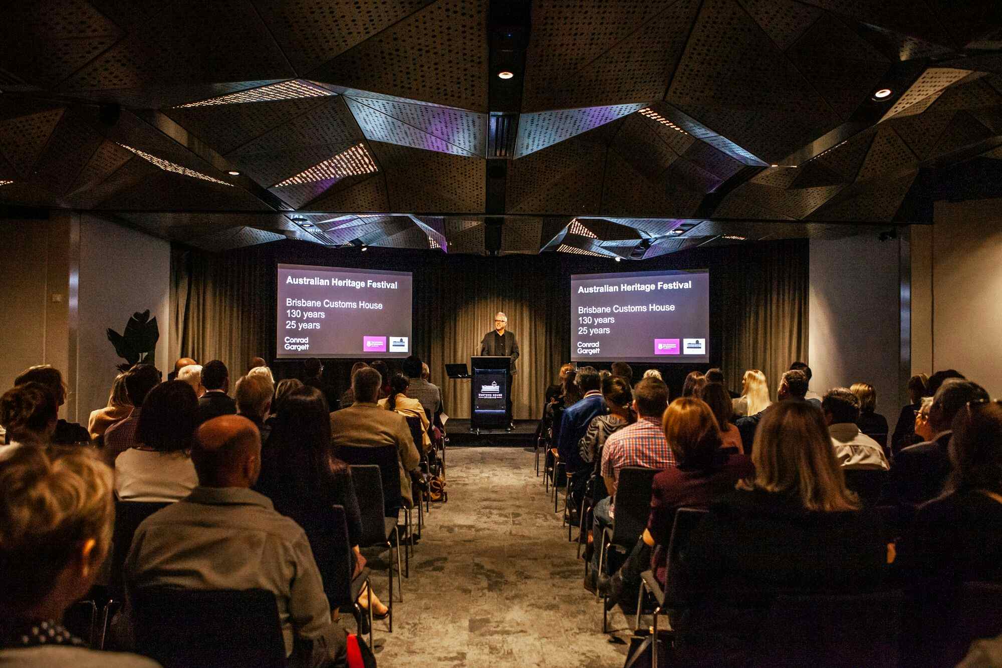 Customs House Brisbane